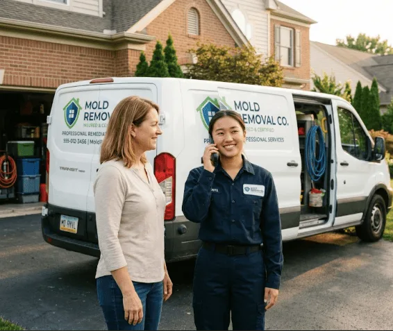 Crawlspace Mold Remediation Huntley, IL FAQs
